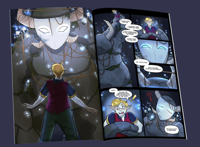 [PREORDER] Tempus Clade Issue 5: Borders